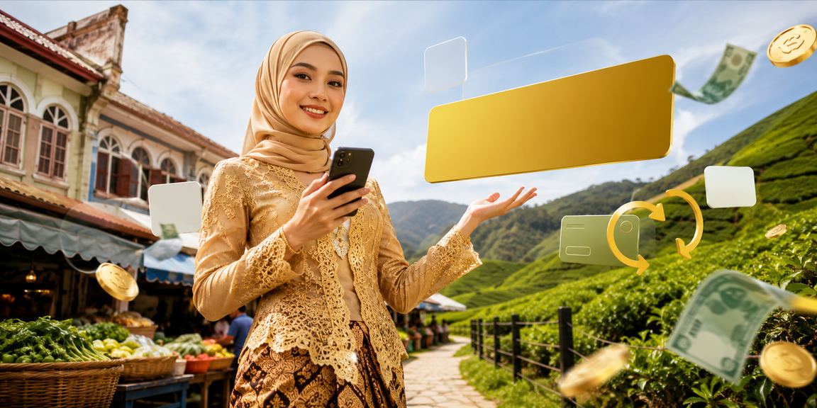 Promosi bonus cashback kasino di Kota Bharu sempena perayaan tempatan