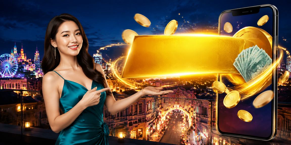 Bonus cashback musim perayaan kasino Malaysia untuk pemain tempatan
