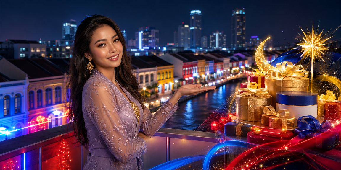 Pengguna Penang bermain kasino dalam talian dengan cara yang bertanggungjawab